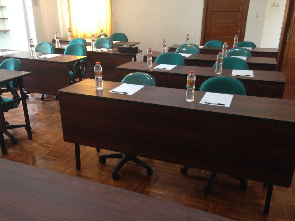 Arimbi Pejaten Suites Dżakarta Zewnętrze zdjęcie